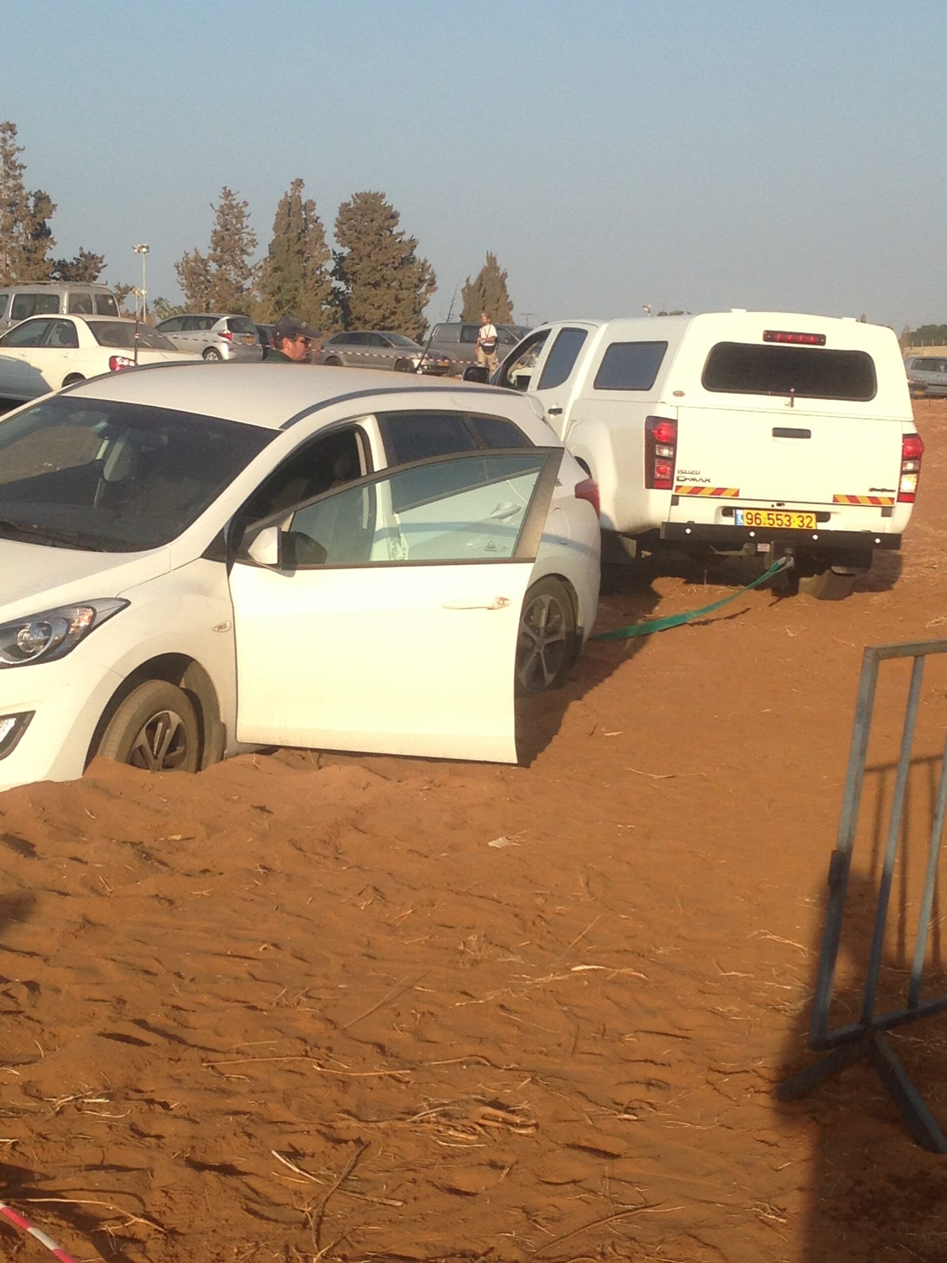 סופש דיוויס ברמת השרון / אור בן-יעקב