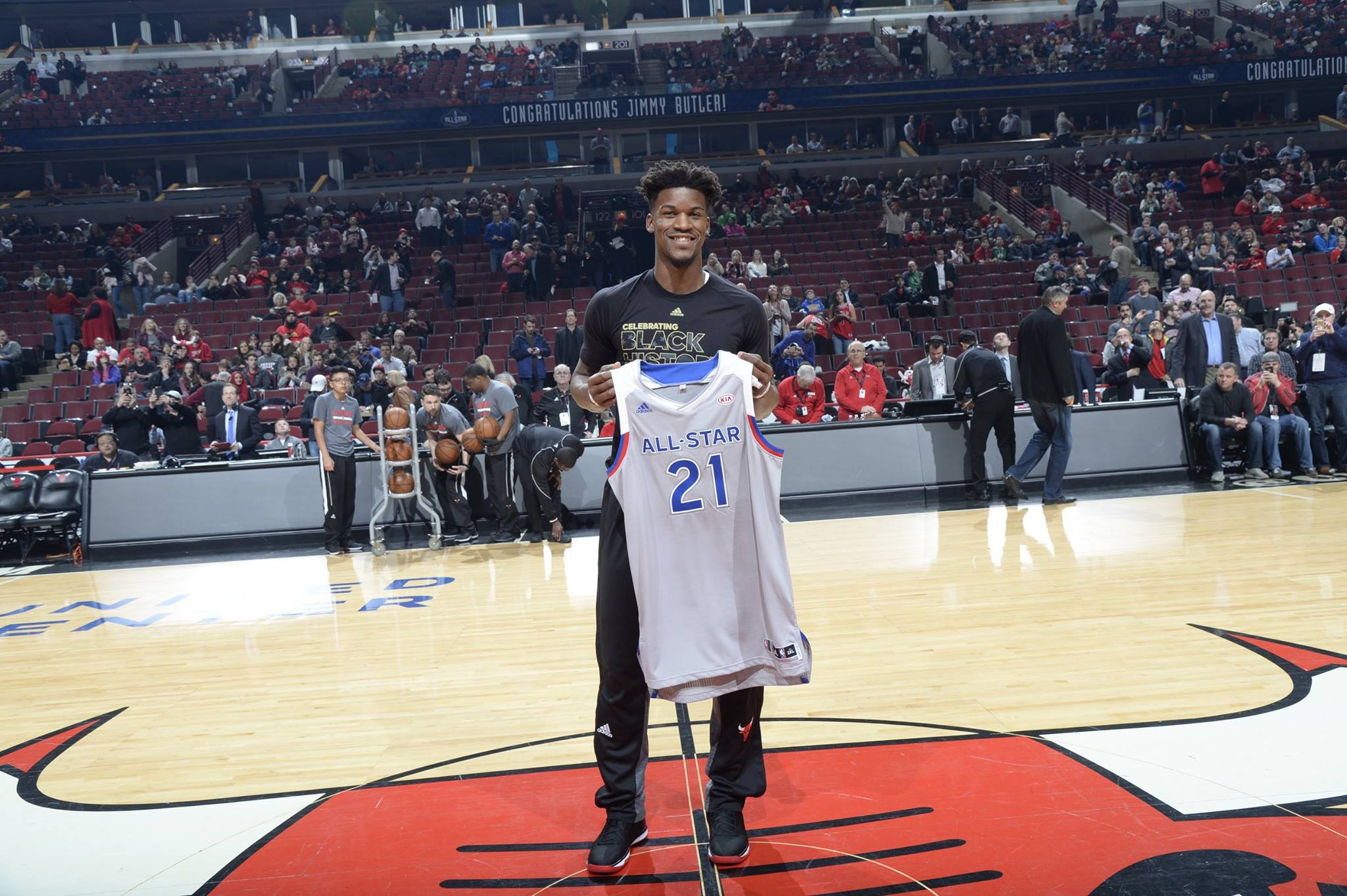 שיקגו בלוז – נצחון חשוב לשוורים/ גיא א.