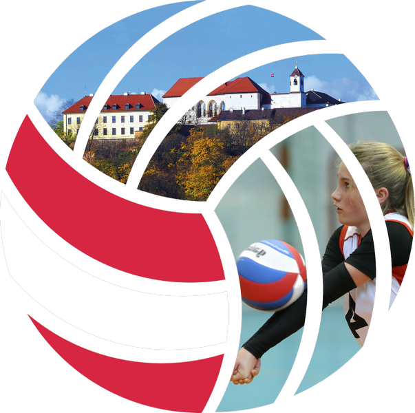 אליפות העולם לבתי ספר world isf volleyball brno 2018