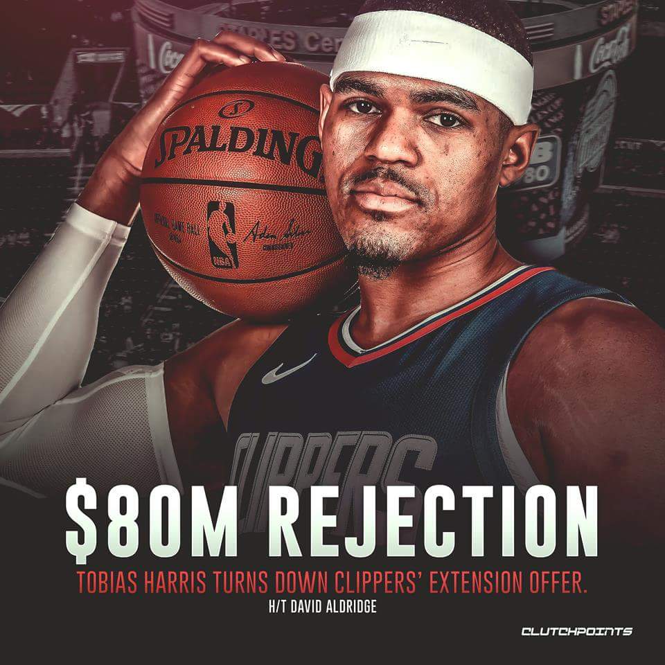 Tobias Harris – The Great Sphinx of L.A / ראובן אברמוביץ a/k/a "סכין בגב האומה"
