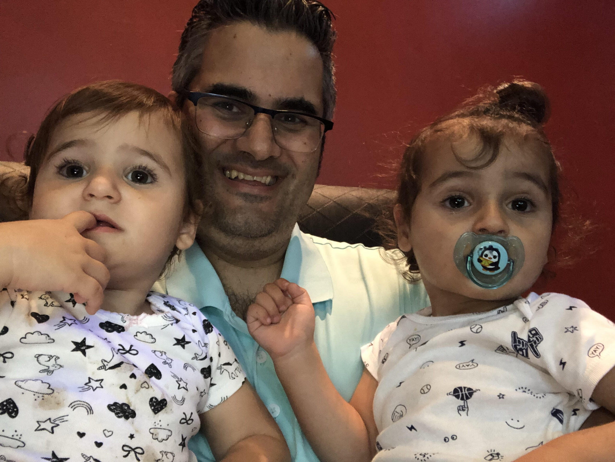 מעורב הופס ליום ראשון: תקראו את שפתי –  יותר מדי עארסים בלייקרס / מנחם לס