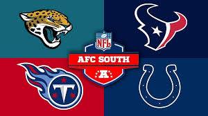 Southern Discomfort – סקירת בית ה-AFC דרום ב-NFL / פריים-טיים זק