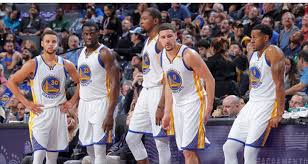 ריצות פלייאוף מיוחדות ובלתי נשכחות – 8 – גולדן סטייט ווריורס 2017 / עמיחי קטן