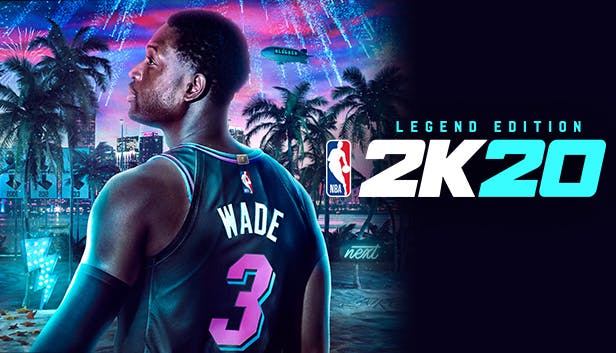 You are currently viewing More of the same – ביקורת משחק NBA 2K/עידו רבינוביץ