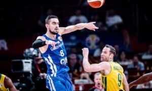 הצביעו עכשיו למי יהיה ה-MVP של FIBA: סאטורנסקי או בוגדנוביץ' / יניר רובינשטיין