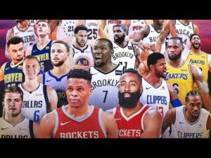 לקראת עונת 2019-20 של ה-NBA+סקר פתיחת העונה הגדול/שמעון טבדי