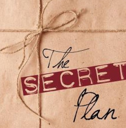 התוכנית הסודית / יומן הספרס מרץ 2020