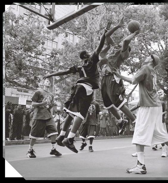 מעורב הופס ליום חמישי: Never Underestimate The Heart of a Champion / מנחם לס