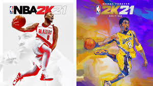 You are currently viewing אותה גברת באותה אדרת. ביקורת על NBA 2K21 / שחר צ'קוטאי