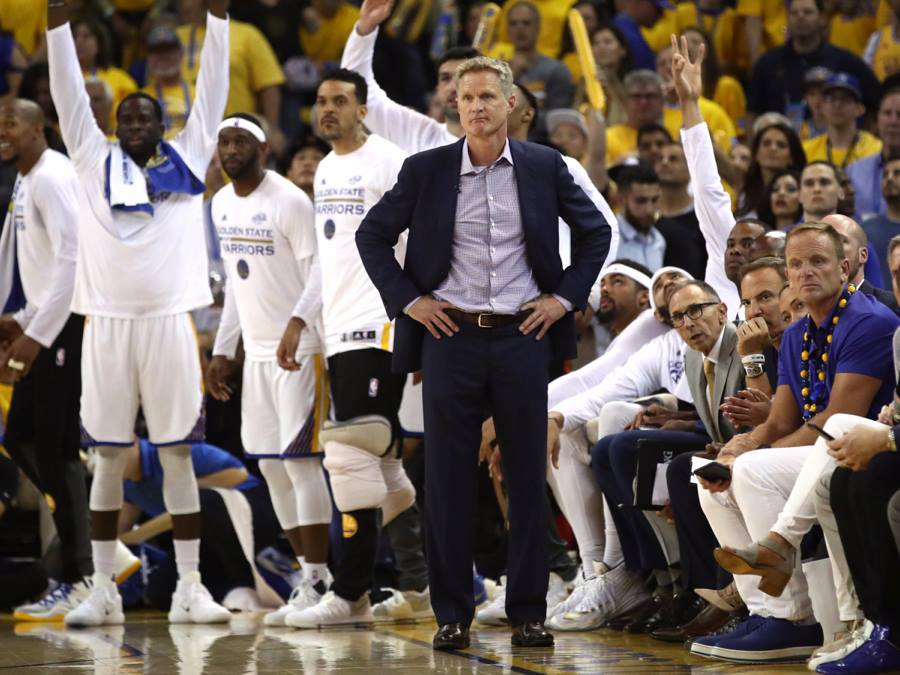 מדריך האנוטציות של סטיב קר לריצה ההיסטורית של הווריורס – לוגאן מרדוק / תרגום Smiley