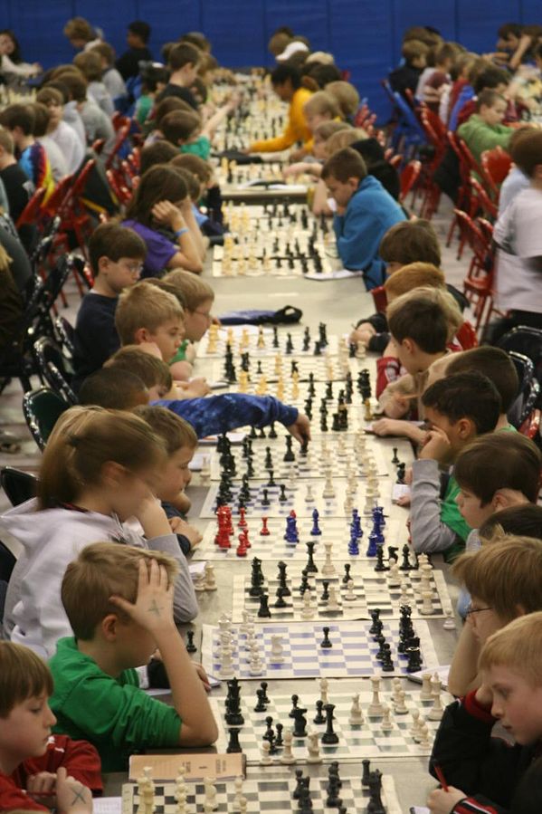 You are currently viewing אליפות ישראל בשחמט לילדים ונוער – יש אלופים, ומה צופן לנו העתיד? / שחר אלוני