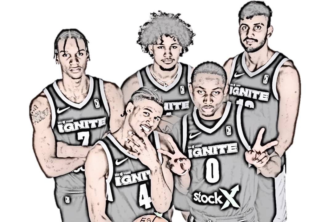 דראפט 2021 – ביג בורד 1.0 / יהונתן גזלה