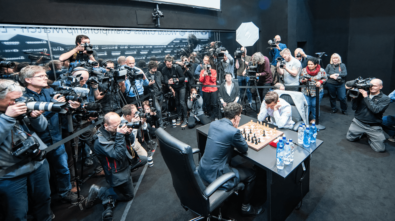 תחרות המועמדים לאליפות העולם בשחמט- סיכום, סקר וסיכויים מול קרלסן/שחר אלוני