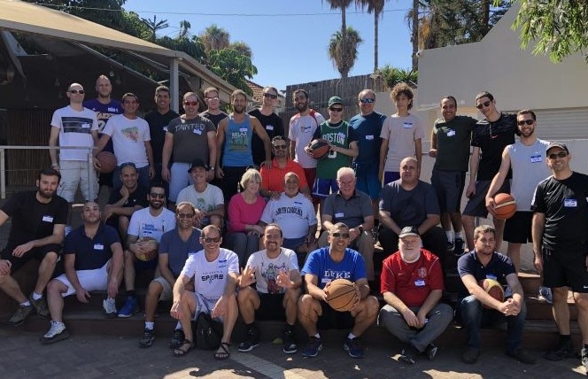 נדמה לי שיא עונה בתגובות אמש (500) / אני מגיע לישראל ב-3 ליולי, ומפגש הופס ב-9 ליולי ב-11 בבוקר בספורטק! / מנחם לס