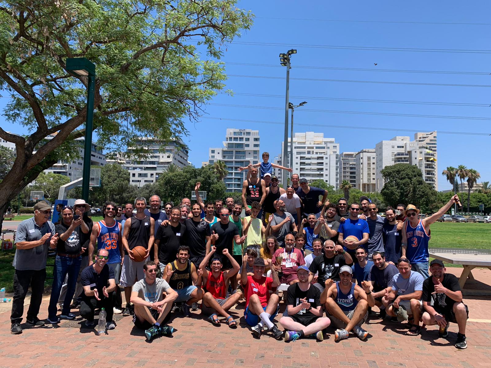 מפגש הופס 2021 – עוד מפגש לפנתיאון