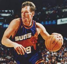 Dan Majerle ~ Complete Biography with [ Photos | Videos ]