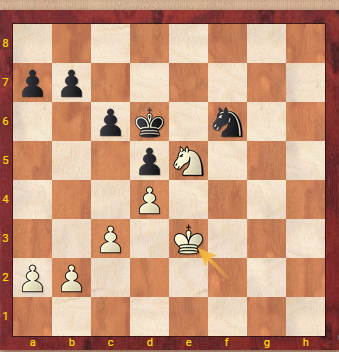 You are currently viewing שחמט – משחקים 9-10, נפו מפיק לקחים, קרלסן לוקח מה שנותנים לו/שחר אלוני