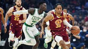 Boston Celtics vs Cleveland Cavaliers Nov 13, 2021 Game Summary | NBA.com