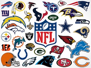 תעודות סוף שנה : סיכום עונה של קבוצות ה-NFL / פריים טיים זק (חלק 1)