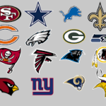 תעודות סוף שנה : סיכום עונה של קבוצות ה-NFL / פריים טיים זק (חלק 2)