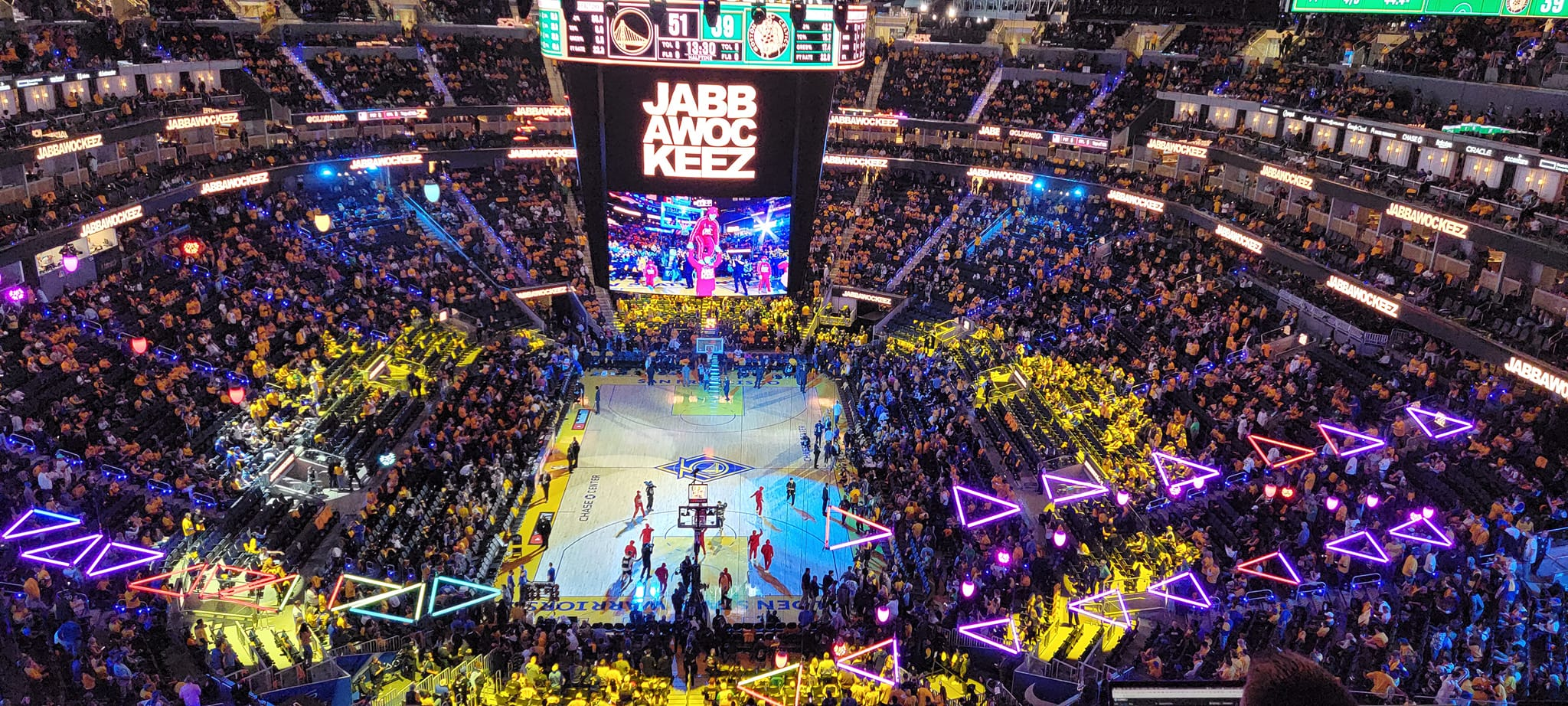 גמר ה-NBA משחק 5, גולדן סטייט נגד בוסטון – סיקור משחק / שגב מטוס