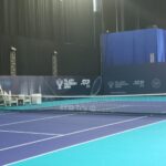 סבב הטניס העולמי חוזר לישראל – לקראת טורניר ווטרגן תל-אביב / עמיחי קטן