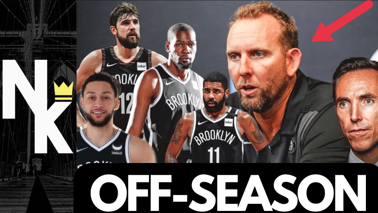 ברוקלין נטס- פריוויו לעונת 2022-23 / טז"מ