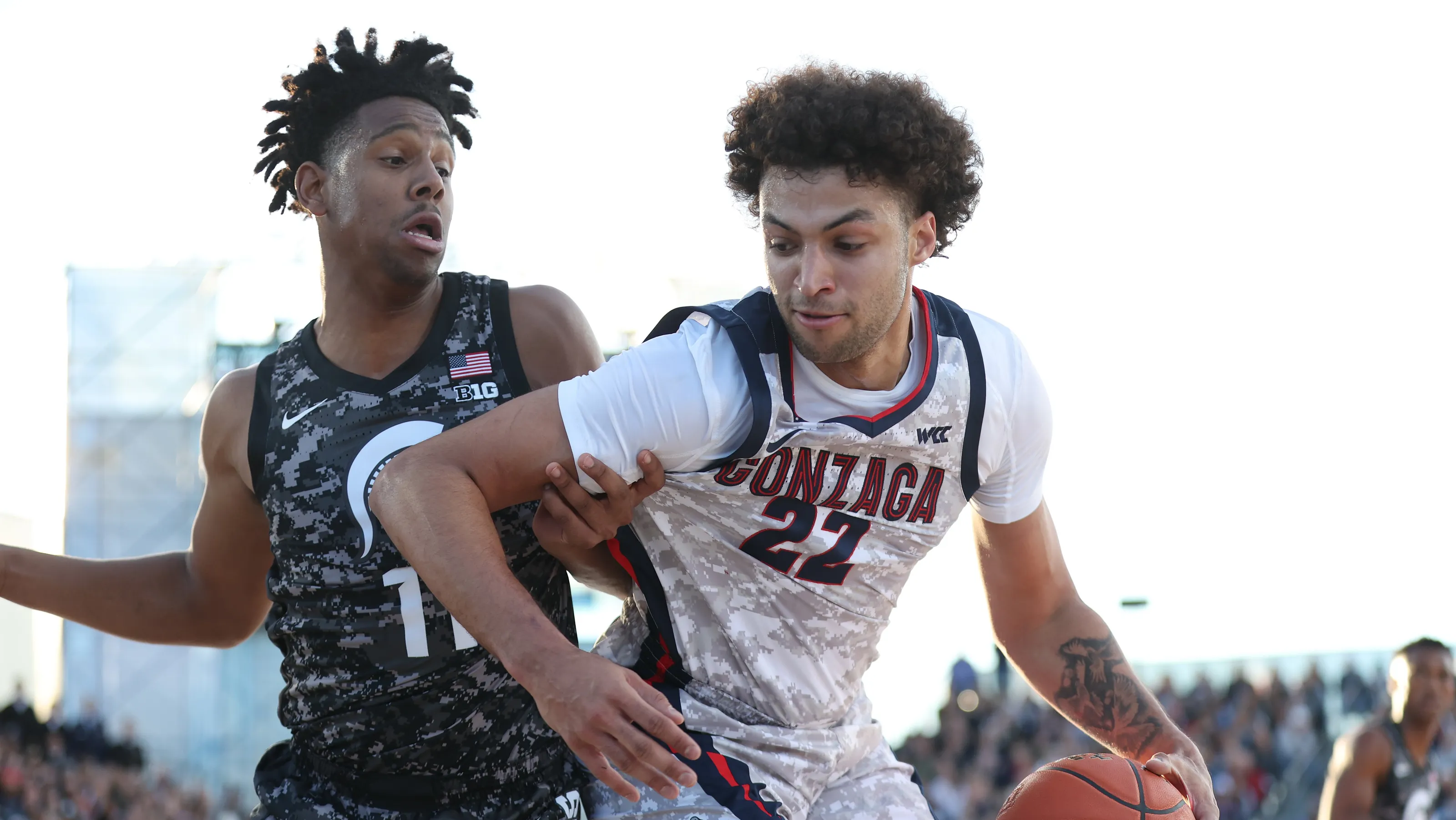 השבוע במכללות: צפרדעים באוויר הפתוח / יהלי אולמר