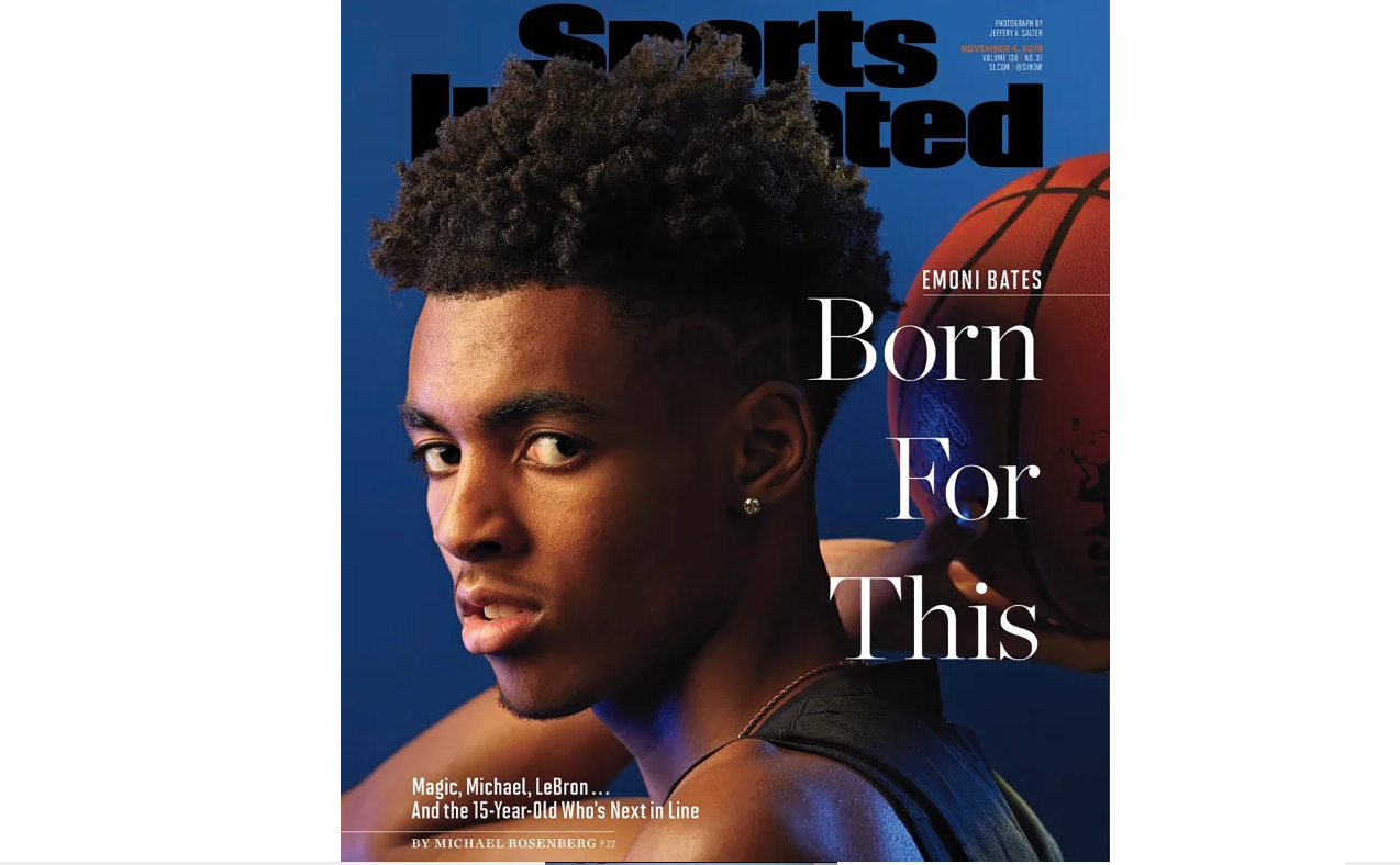 לקום מהקבר – הקאמבק של אימוני בייטס /יהונתן גזלה