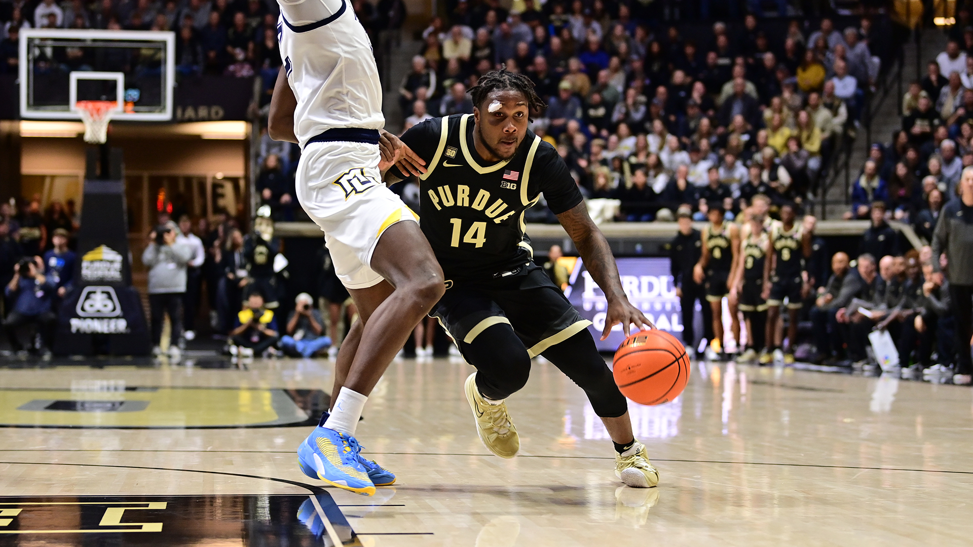 השבוע במכללות: איך האוויר שם למעלה? / יהלי אולמר