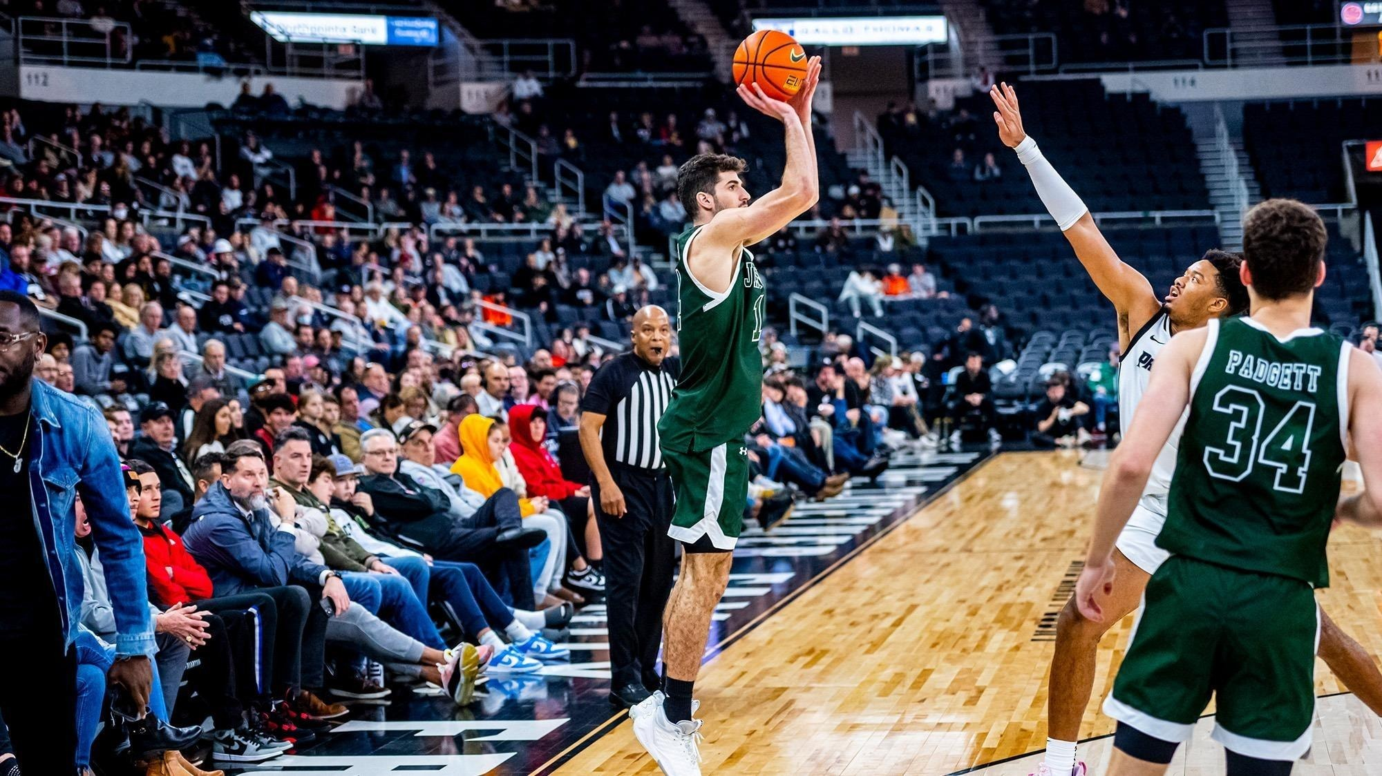 השבוע במכללות: רגע לפני שהטירוף מתחיל / יהלי אולמר