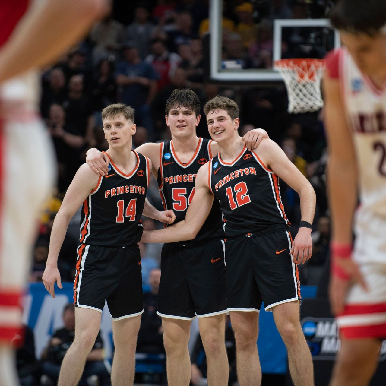 סיקור ערב הפתיחה של טורניר המכללות! (ערב שני הפתעת הטורניר: פרלי דיקנסון (16) ניצחה את פורדו (1) / יהלי אולמר