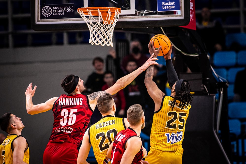 אירועי דיומא – 19.04.2023 – אופניים, סנוקר וכדורסל