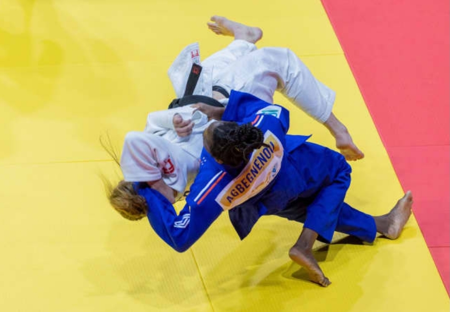 אירועי דיומא – 11.05.2023 – אופניים וג'ודו