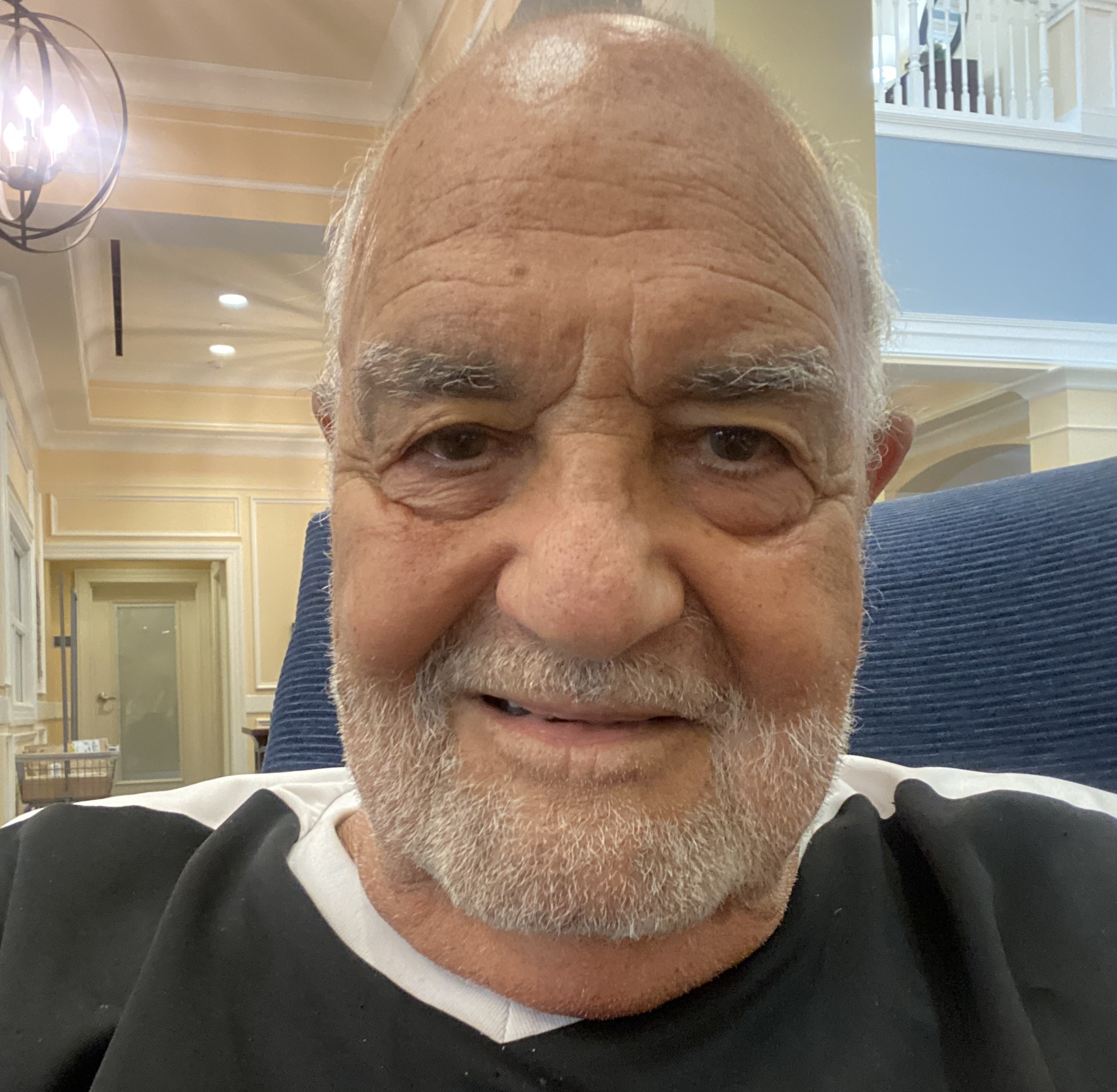 לכל קהילת הופס – מסר קצר ממנחם