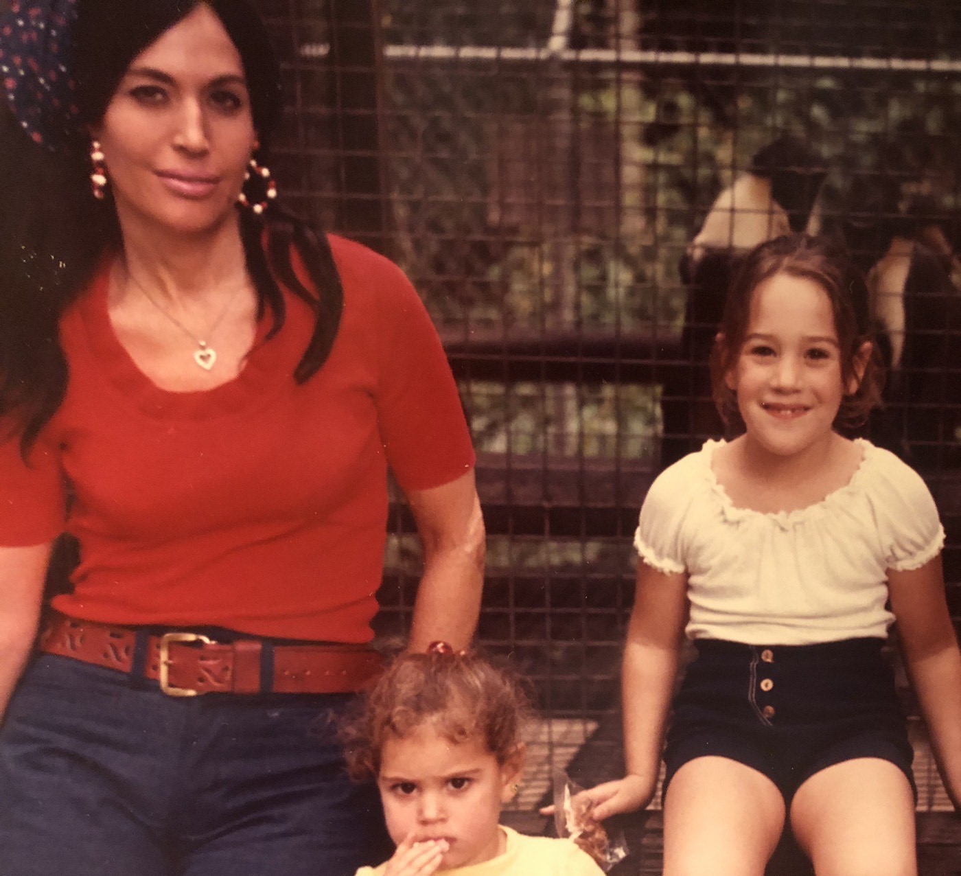 היום יום השנה ה-50 לפטירת אשתי רינה ז"ל / מנחם לס