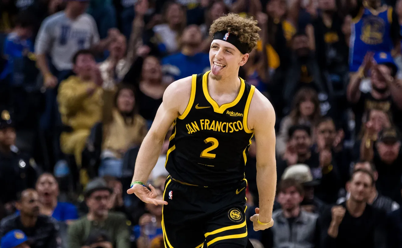 פינת הרוקי – ברנדין פודז'מסקי / יהלי אולמר