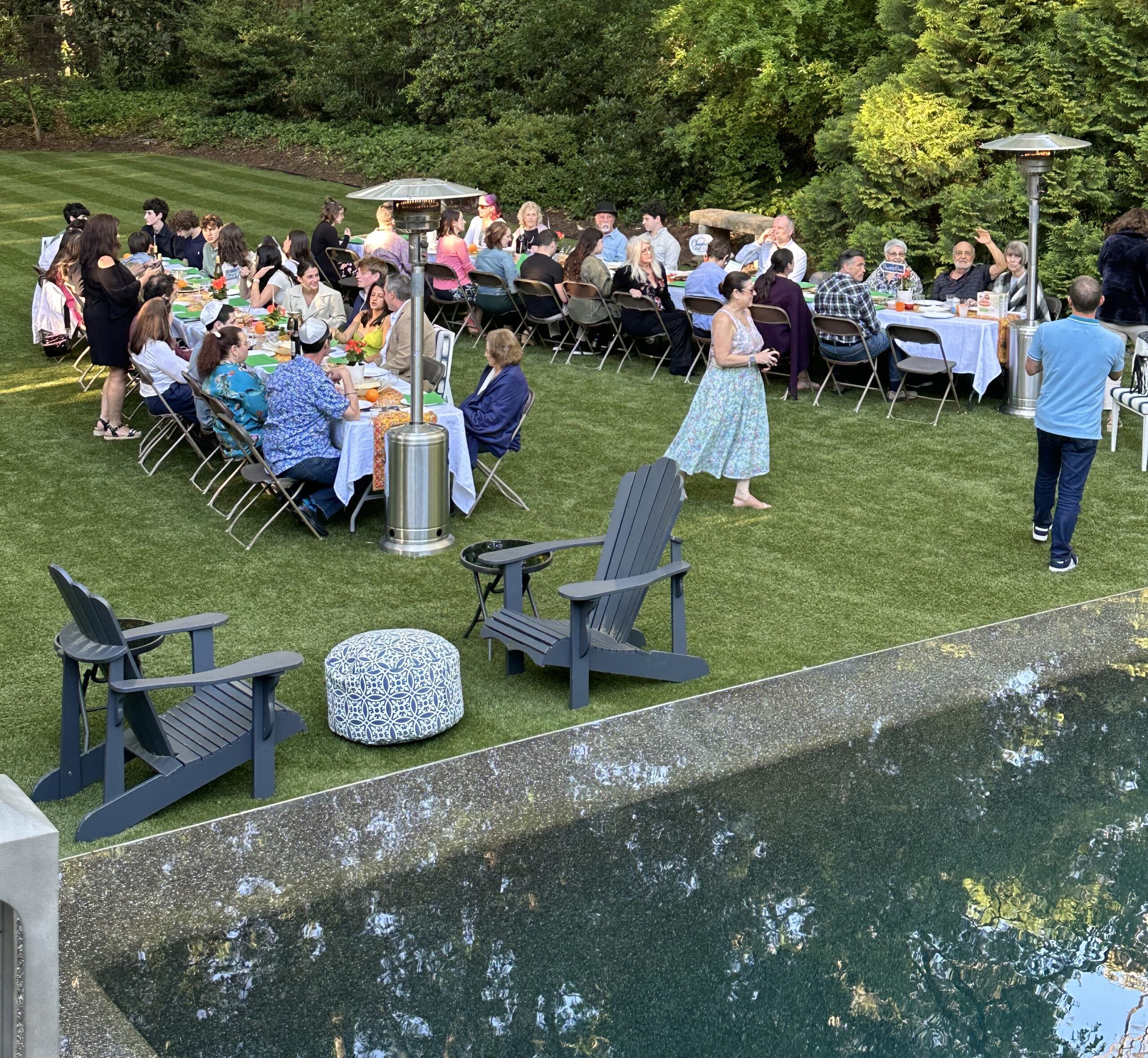 מעורב הופס לחג הפסח / מנחם לס