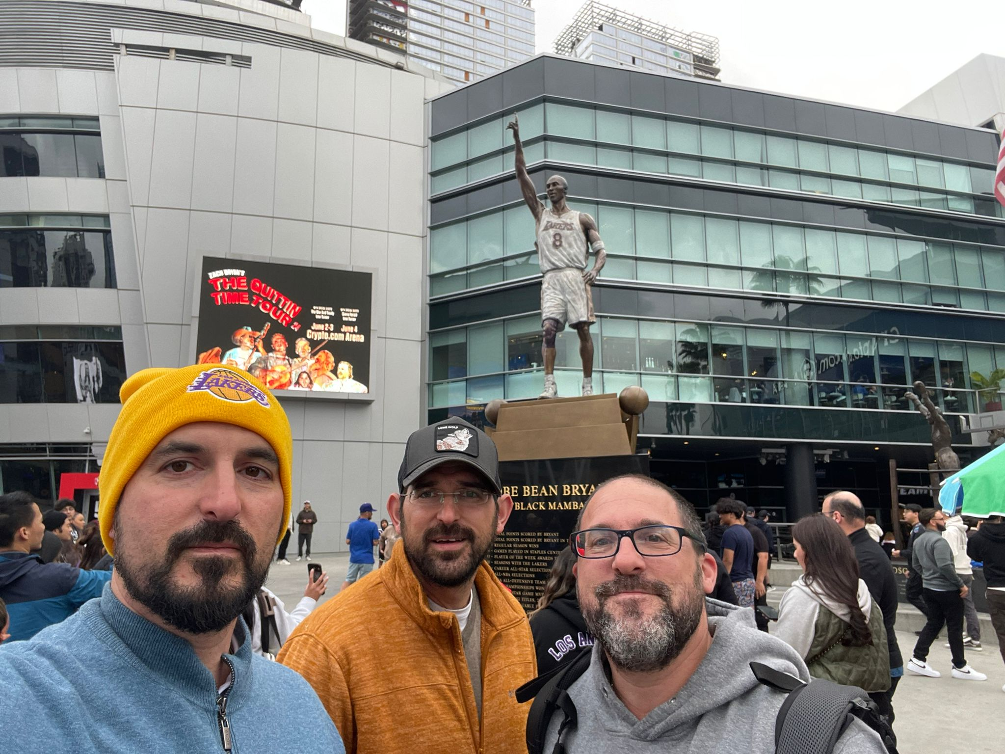 צפייה משפחתית אבל בנפרד – הנאגטס בקליפרס  / אבי טרכטמן