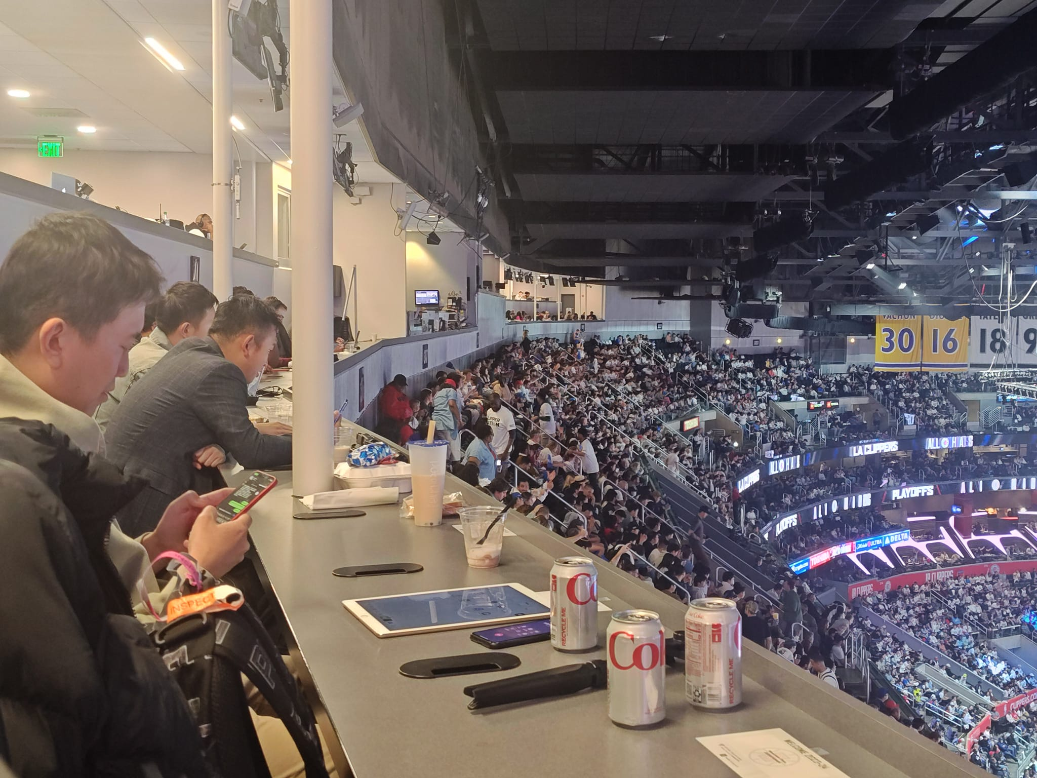 דונצ׳יץ׳ פותר לאבי את הדילמה – דאלאס בקריפטו מול הקליפרס / אבי טרכטמן