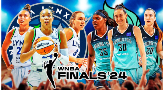 גמר WNBA: סיכום משחק מס' 3 / מיכל קארו