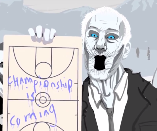 פרק סיום / Ljos