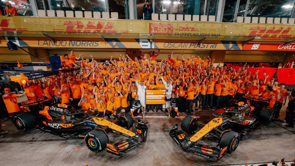 סופה של עונה מרגשת: שינויים מרגשים בפתח בעונת 2025 / טייגר לילי