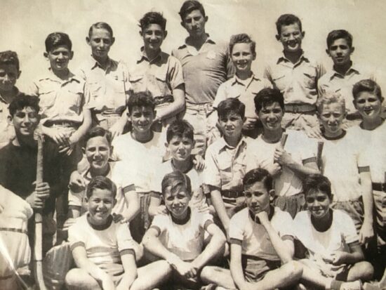 מעורב הופס ליום שני: יש להופס כתב חדש, דן בראל בן ה-11 / מנחם לס