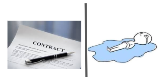 שווים חוזה? וקבוצות מדוכאות / Stockton2Malone 