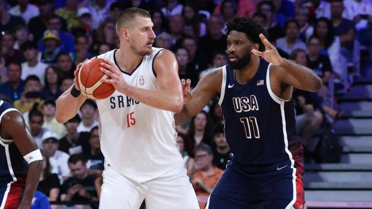 חמישה משחקי קצוות בשלישי / אהרן ברלין