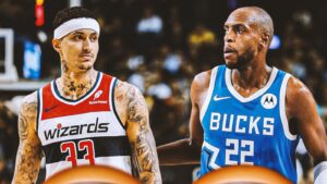 וומבי ופוקס, מילווקי נגד ההוקס, הסיקסרס נ' הפיסטונס, וגם אוקלהומה, פיניקס וקליבלנד ביום שישי הגדול של אחרי הטרייד דד ליין! / דור בלוך