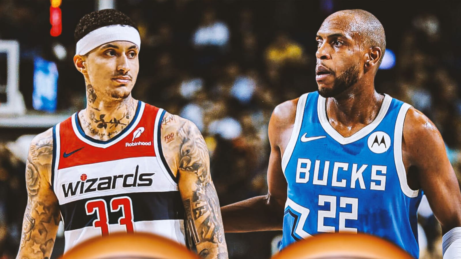 וומבי ופוקס, מילווקי נגד ההוקס, הסיקסרס נ' הפיסטונס, וגם אוקלהומה, פיניקס וקליבלנד ביום שישי הגדול של אחרי הטרייד דד ליין! / דור בלוך