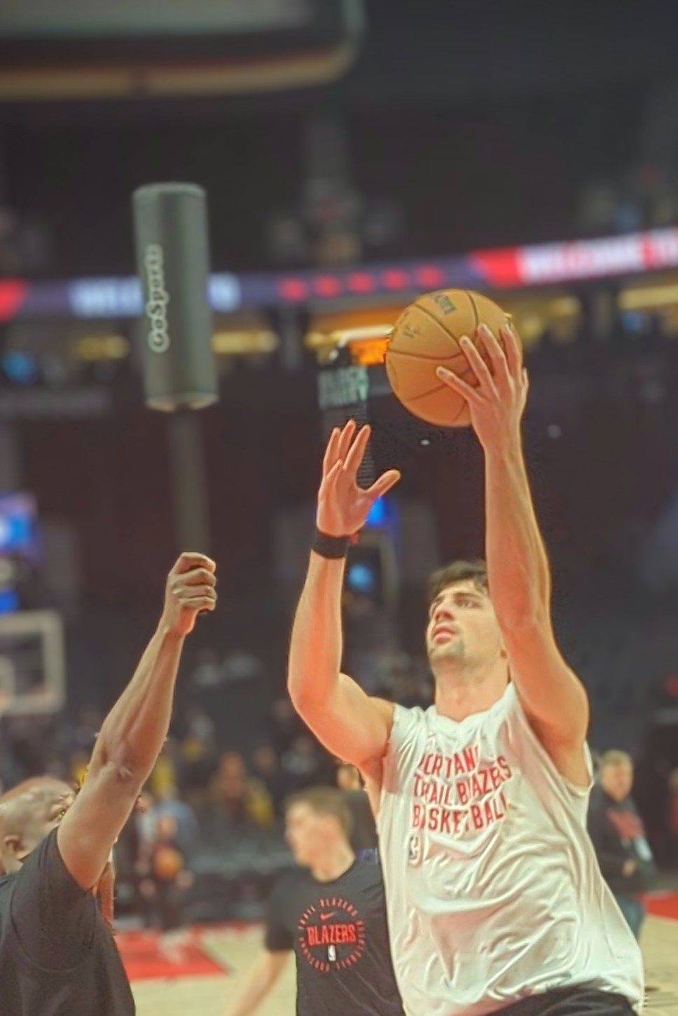 פורטלנדני- ארבעים על ארבעים / א.מנור