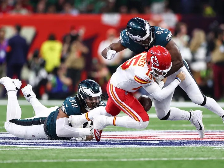ההפתעות והאכזבות של עונת 2024 ב-NFL / פריים טיים זק